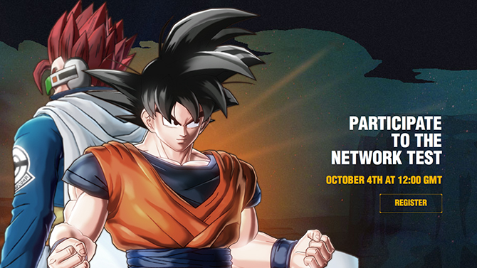 Dragon Ball Xenoverse : les inscriptions à la bêta européenne sont ouvertes