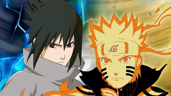 Naruto Shippuden Ultimate Ninja Storm Revolution se lance en vidéo