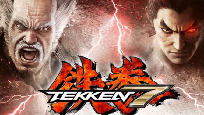 Tekken 7 : premiers tests en octobre