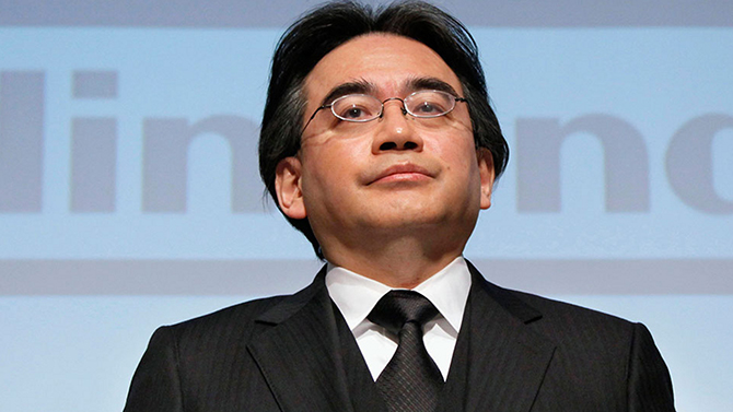 Nintendo : un journal japonais invente une interview avec Satoru Iwata
