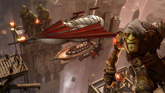 Styx : Master of Shadows se dédouble en vidéo