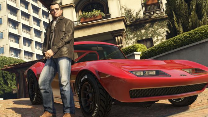 GTA V PC : Rockstar explique le report