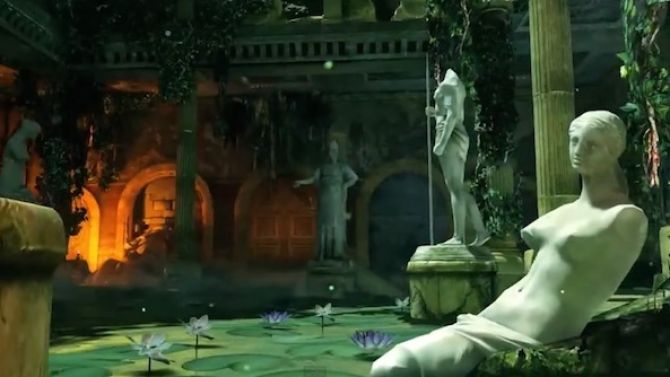 Sherlock Holmes Crimes & Punishments : les lieux visités en vidéo