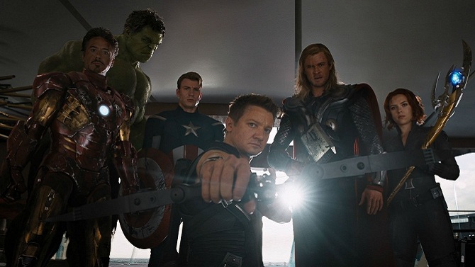 Avengers 2 Age of Ultron : le synopsis enfin révélé
