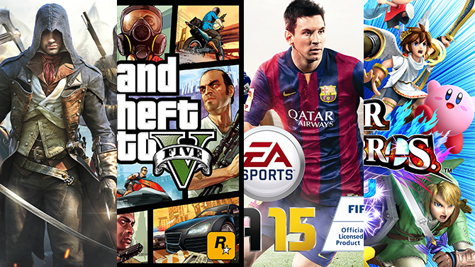 BON PLAN. Des bons d'achat offerts pour des réservations de jeux à la FNAC