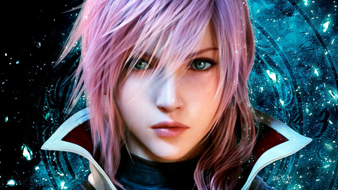 La trilogie Final Fantasy XIII bientôt sur Steam