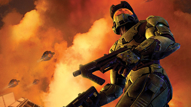 Call of Duty et Titanfall sont "redevables" à Halo 2 selon 343 Industries