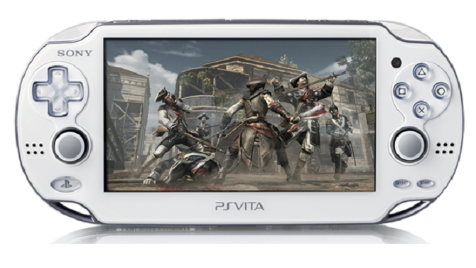 Ubisoft ne prévoit aucun Assassin's Creed sur PS Vita "pour le moment"
