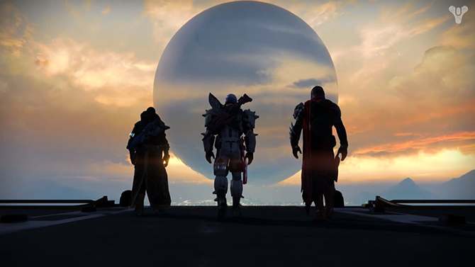 Destiny : les ventes rapportent 325 millions de dollars en cinq jours