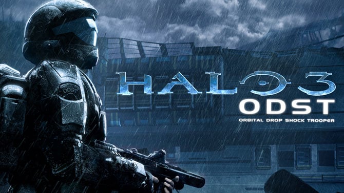 Halo : 343 industries réfléchit pour ODST et Reach sur Xbox One