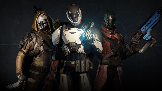 Destiny : "Nous allons récompenser les joueurs avec de nouvelles activités"