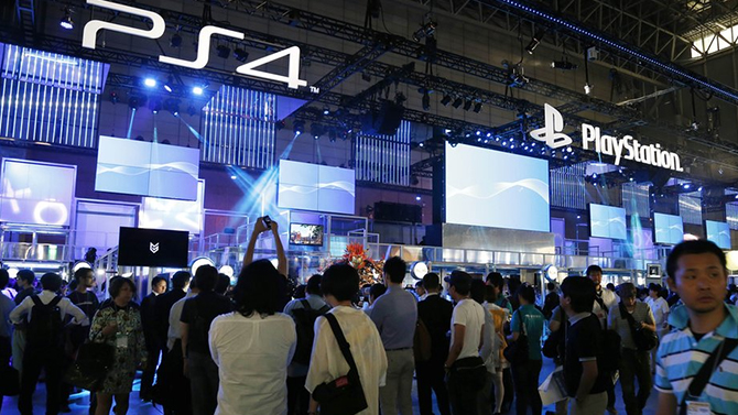 PS4 : un nouveau jeu annoncé par Sony le 21 septembre