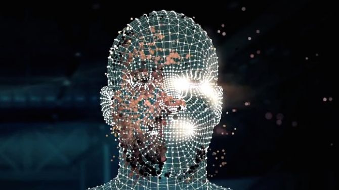 NBA 2K15 : scannez votre visage à la perfection