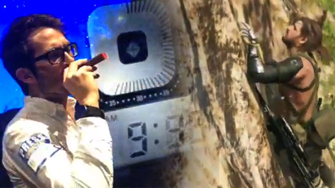 MGS V The Phantom Pain, nos impressions en mode Rambo