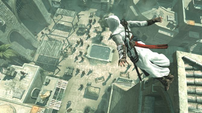 Assassin's creed : la sortie du film repoussée