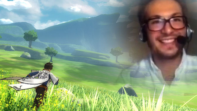 TGS. Tales of Zestiria, nos impressions en vidéo