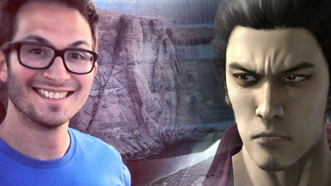 TGS. Yakuza 0, nos impressions en direct du salon