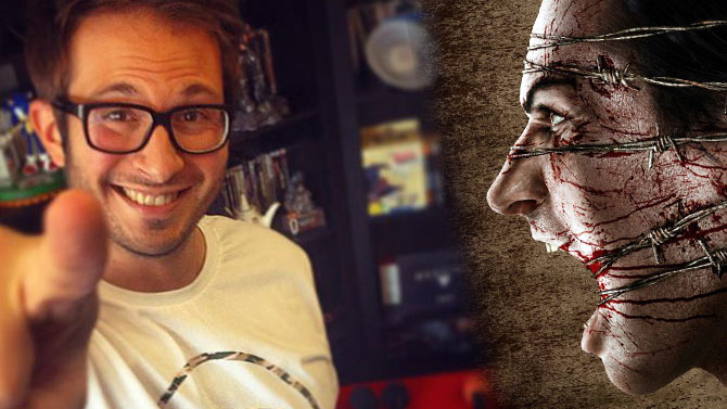 TGS. The Evil Within, nos terrifiantes impressions