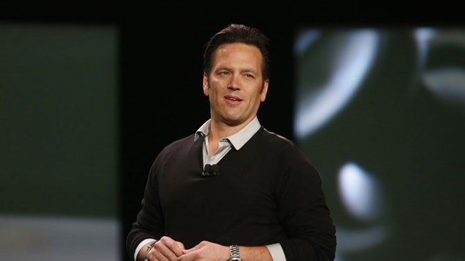Phil Spencer liste les jeux indépendants qu'il voudrait sur Xbox One