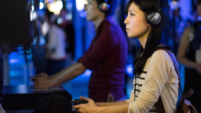 TGS 2014. Notre zapping vidéo depuis le salon Vol.2