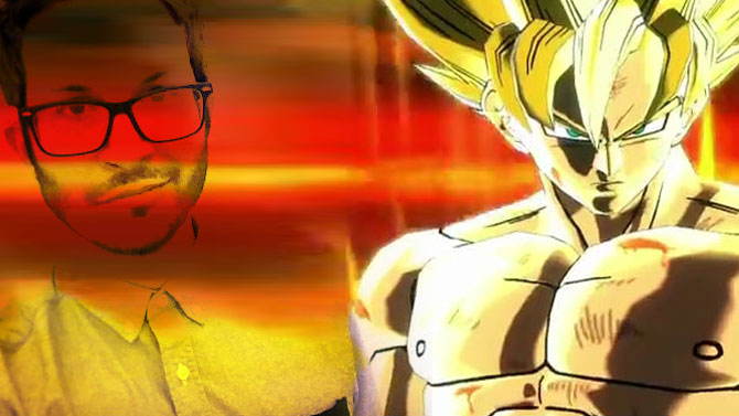 TGS. Dragon Ball Xenoverse nos impressions du Salon