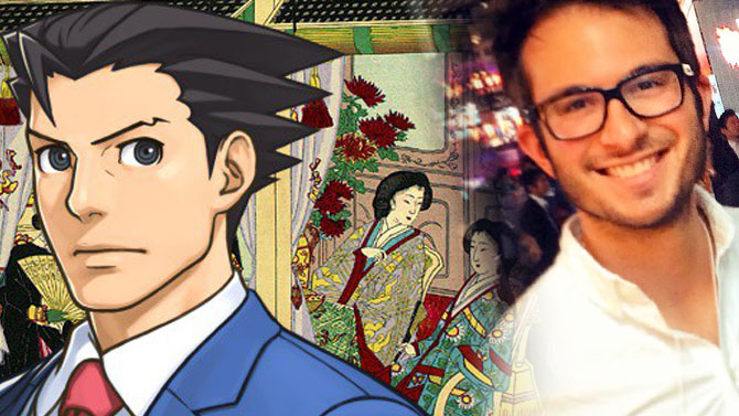 TGS. The Great Ace Attorney, nos impressions objectives