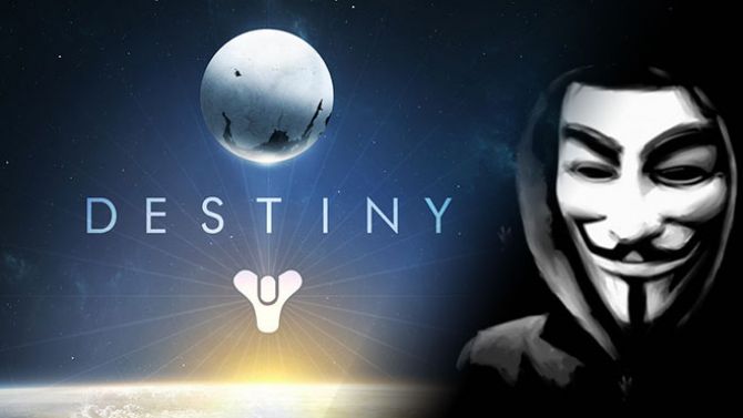 Les serveurs de Destiny et CoD Ghosts hackés par Lizard Squad