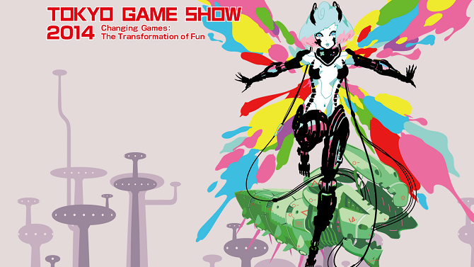 TGS 2014 : notre récapitulatif du salon