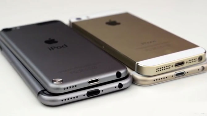 iPhone 6 : qu'en est-il de l'autonomie ?