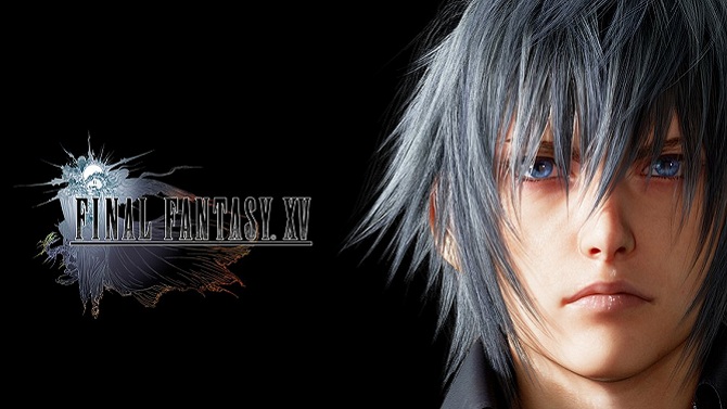 Final Fantasy XV : le développement terminé à 55%