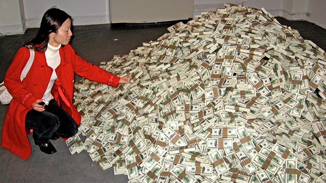 Kickstarter veut inciter les créateurs à mener à bien leurs projets