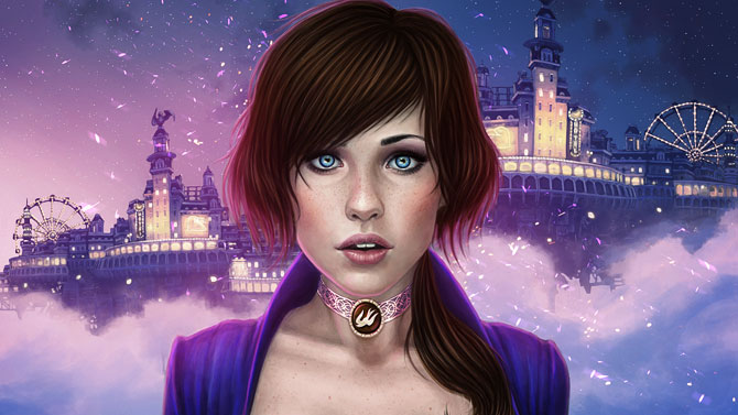 BioShock Infinite : une Complete Edition listée sur Amazon