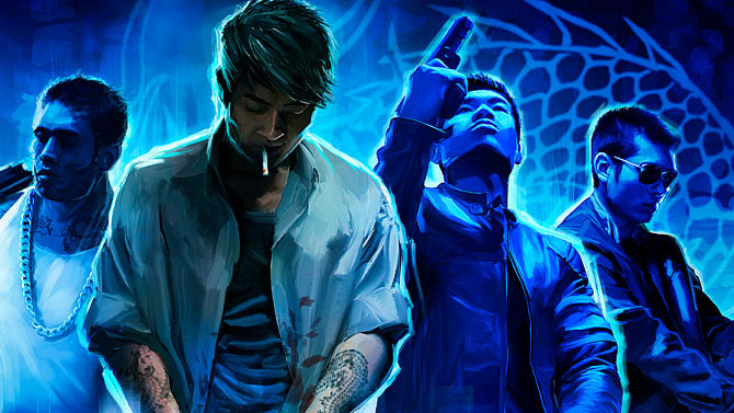 Triad Wars : monde ouvert en ligne dans l'univers de Sleeping Dogs