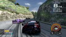 Test : Ridge Racer 7 (PS3)