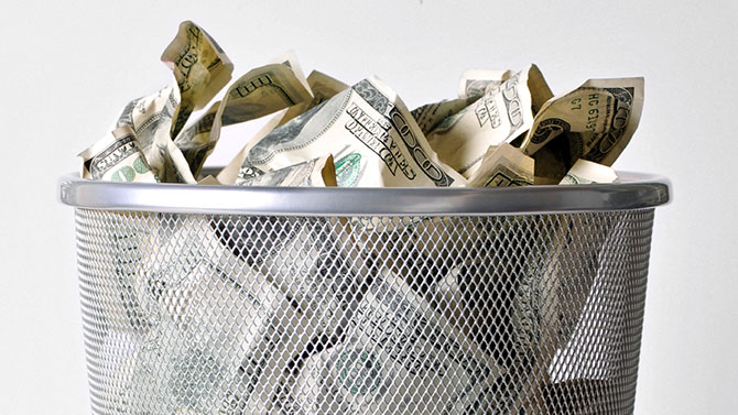 Blizzard : Titan aurait coûté 50 millions de dollars