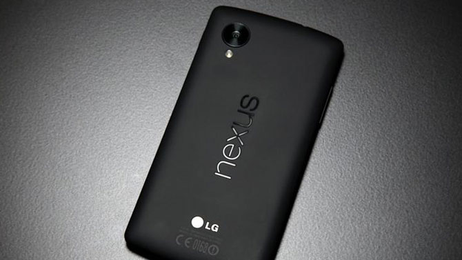 Nexus : Google annoncerait bientôt de nouveaux appareils