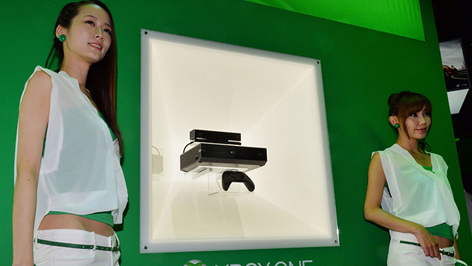 Xbox One : des ventes quasiment à l'arrêt au Japon