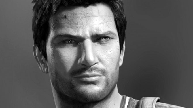 L'image du jour : l'évolution de Nathan Drake d'Uncharted