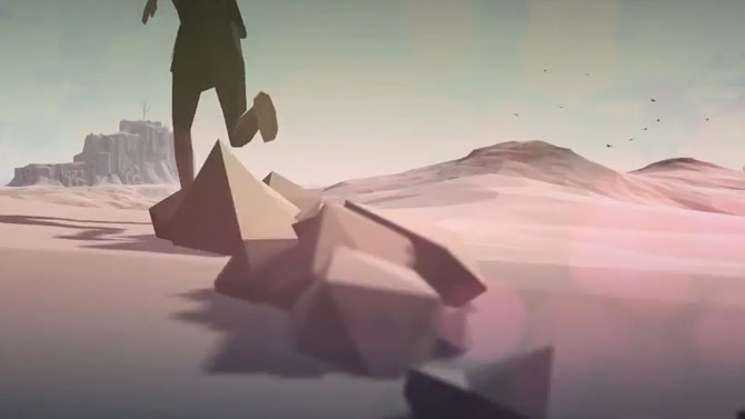 Vane : première vidéo du nouveau jeu des créateurs de The Last Guardian