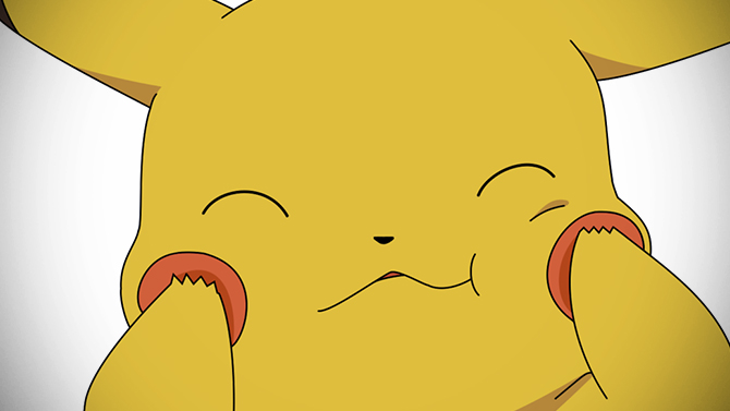 Un Pikachu taille réelle bientôt en vente, les photos