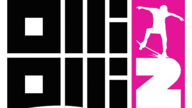 OlliOlli 2 arrive sur PS4 et PS Vita en 2015 : vidéo et images