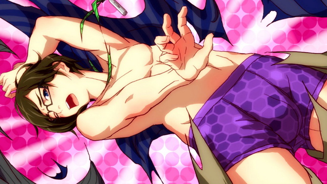 Akiba's Trip Undead & Undressed s'effeuille en vidéo