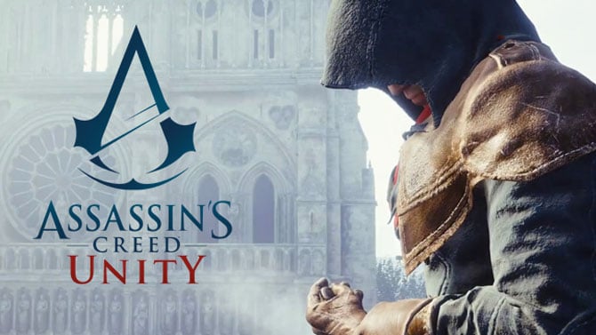 La série Assassin's Creed : les numéros, c'est fini !