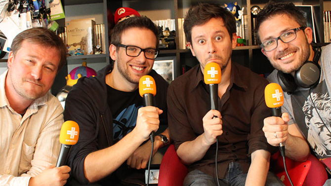 PODCAST PREMIUM : PS4 et Xbox One en baisse, FIFA 15, Projet Titan, Wasteland 2