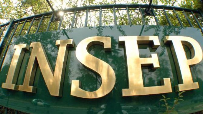 PlayStation devient partenaire de l'INSEP pour 3 ans