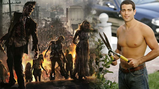 Le film Dead Rising tient son casting