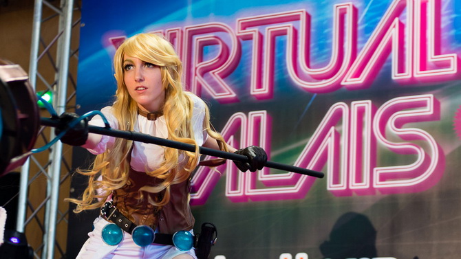 Virtual Calais 5.0 : le programme en détails