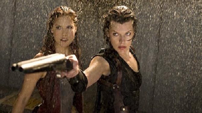 Resident Evil : plus de 720 millions d'euros au box office