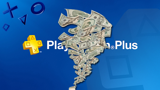 PlayStation Plus : Sony augmente les prix de 50% dans plusieurs pays