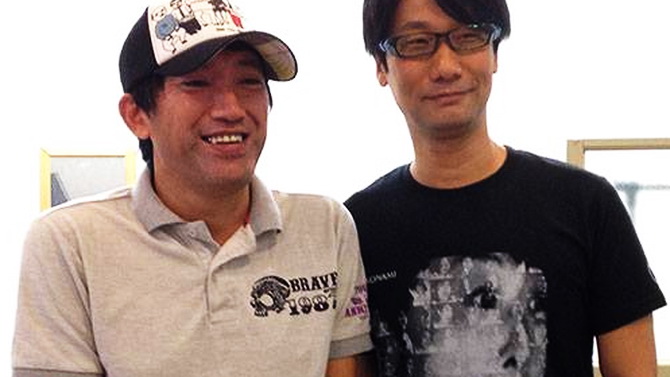 Kojima et Mikami donnent leur vision de la peur et de l'horreur